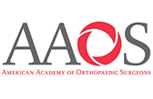 American Academy of Orthopaedic Surgeons 